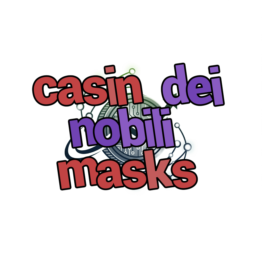 casin dei nobili masks
